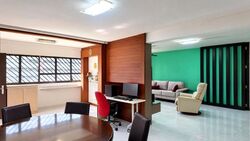 Blk 366 Yishun Glory (Yishun), HDB 5 Rooms #626472041